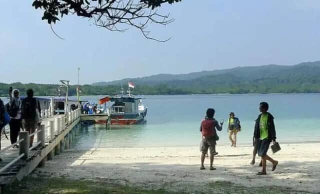 Kembangkan Kawasan Pariwisata, Bupati Pandeglang Butuh Dukungan Masyarakat