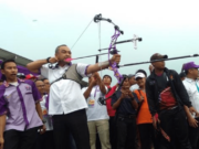 Jaring Atlet Berprestasi, Pekan Olahraga Tangerang Resmi Digelar