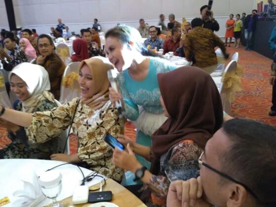 PLN: Masih Ada 130 Ribu KK Belum Teraliri Listrik di Banten