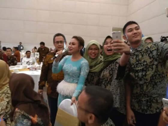PLN: Masih Ada 130 Ribu KK Belum Teraliri Listrik di Banten