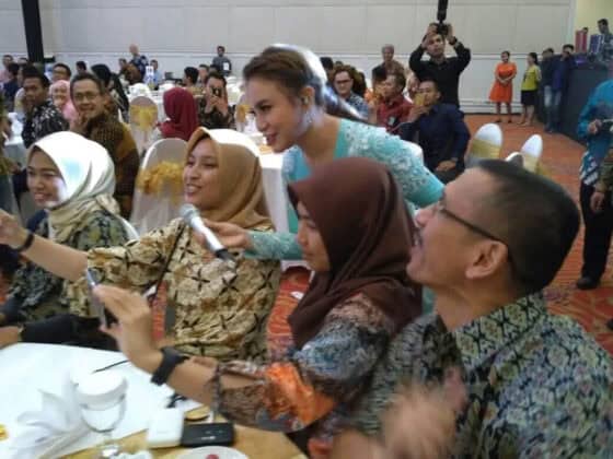 PLN: Masih Ada 130 Ribu KK Belum Teraliri Listrik di Banten