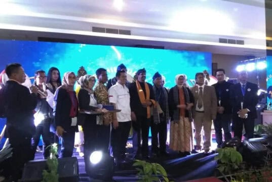 Pengusaha Hotel dan Restoran Gelar Musda dan Exhibition Majukan Pariwisata di Banten Pengusaha Hotel dan Restoran Gelar Musda dan Exhibition Majukan Pariwisata di Banten