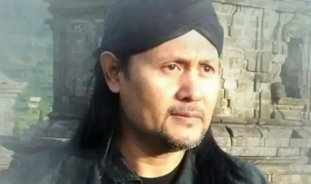 Cokro Manggilingan, Sejarah yang Terulang Cokro Manggilingan, Sejarah yang Terulang