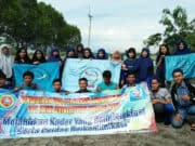 IMIKI UNSERA Gelar Kegiatan Pendidikan dan Pelatihan di Kramatwatu