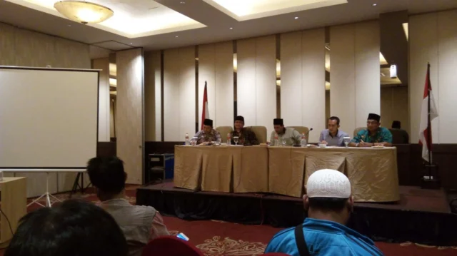 KPU Kota Tangerang Persiapkan 3.100 PPDP di Setiap Kelurahan