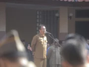 Pegawai Kurang Disiplin, Sekda Kota Tangerang Minta Kadis Lakukan Pembinaan Langsung