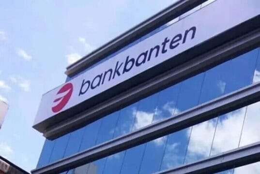 Bank Banten Rombak Susunan Komisaris dan Direksi