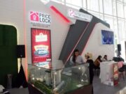 Booth Sinar Mas Land ‘Price Lock’ Ramai Dikunjungi di Pekan Raya Indonesia ICE BSD