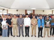 Wagub Banten Ajak Generasi Muda Bangun Banten dengan Berwirausaha