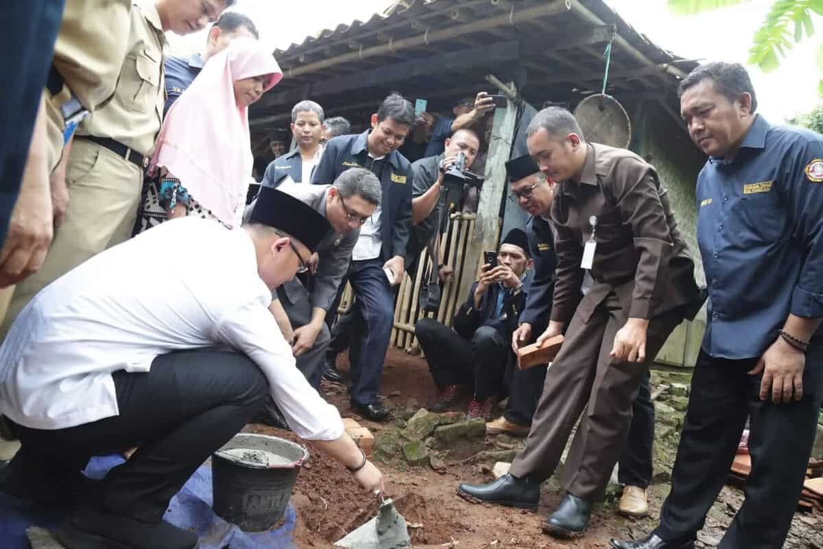 Wagub Banten Ajak Generasi Muda Bangun Banten dengan Berwirausaha