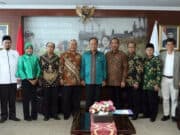 Menristekdikti Siap Pimpin Khataman Alquran di Kampus Rakyat