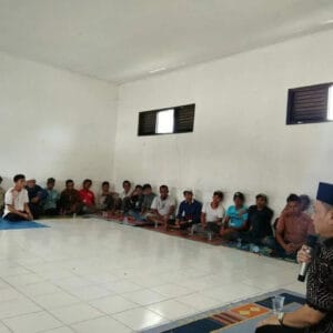 Warga Baduy Sambut Gembira Putusan MK Soal Kolom Kepercayaan Sunda Wiwitan di KTP