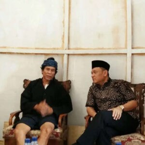 Warga Baduy Sambut Gembira Putusan MK Soal Kolom Kepercayaan Sunda Wiwitan di KTP