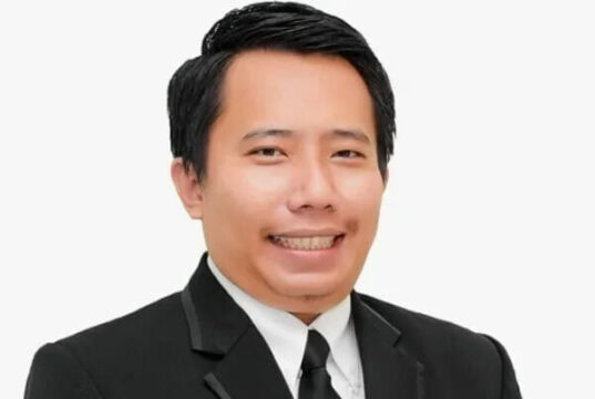 Menakar Calon Pemimpin Partai Demokrat Wilayah Banten Menakar Calon Pemimpin Partai Demokrat Wilayah Banten