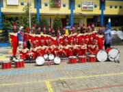 Menuju Adiwiyata Kota Tangerang, SDN Jurumudi Baru Terus Menata Diri