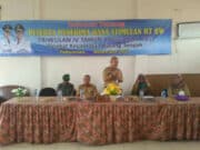 SK Wali Kota Tangerang Pembebasan Lahan Kedaluwarsa, Warga Ciledug Indah Masih Dihantui Banjir