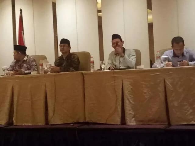 3.100 PPDP Akan Direkrut KPU Kota Tangerang