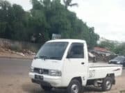 Pencuri Mobil di Batu Ceper Tewas Didor Polisi
