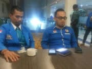 Ketua DPD KNPI Banten Dorong Pemuda Kembangkan Ekonomi Kreatif
