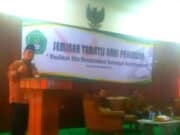 Dahnil Anzar Simanjuntak: Memaknai Pahlawan Jangan Lebay