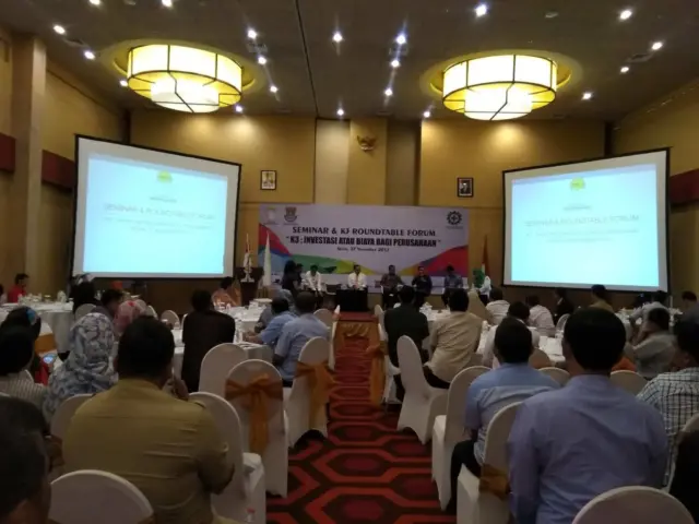 HIPMI Kabupaten Tangerang Gelar Seminar dan K3 Rountable Forum, Investasi Bagi Perusahaan HIPMI Kabupaten Tangerang Gelar Seminar dan K3 Rountable Forum, Investasi Bagi Perusahaan
