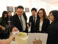 Foodtech-UPH Ajak Masyarakat Peduli Kualitas Makanan Olahan