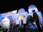 Pemkot Tangerang Akan Bina Qori dan Qoriah Pemenang MTQ