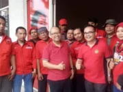 Ananta Wahana Minta Kader PDI Perjuangan Kota Tangerang Tetap Solid Perjuangkan Masyarakat