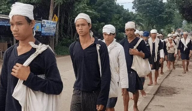 Kini Warga Baduy Bisa Cantumkan Kepercayaan Leluhur di Kolom KTP dan KK