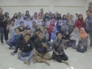 Momentum Hari Pahlawan, IMIKI UIN Banten Gelar Pemutaran Film dan Tasyakuran