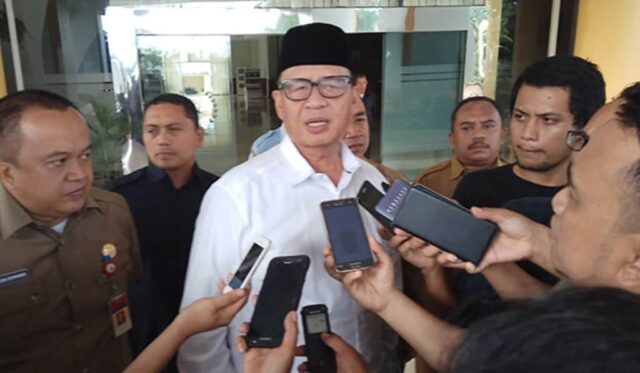 Gubernur Banten: Program Berobat Gratis Merespons Warga yang Belum Tercover BPJS
