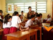 Yhannu Ingin Insentif Guru Honorer di Kota Serang Ditingkatkan