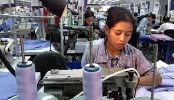 Buruh Berjanji Akan Turun Kejalan Terkait UMK Kota Tangerang 