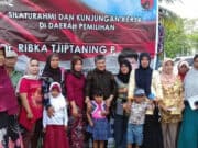 Ribka Tjiptaning: Tidak Lagi Relevan Memperdebatkan Pelayanan dan Fasilitas Kesehatan