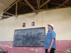 Wahidin Halim Instruksikan Pembangunan 350 Ruang Kelas Rusak Gubernur Banten Mendadak Datangi SDN Citasuk yang Hampir Roboh