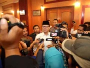 Pemprov Banten Tetapkan UMP 2018 Naik Jadi Rp2,099 Juta
