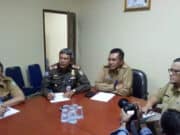 Pemkot Tangerang Akan Berikan Pelayanan Kepada Korban Penggusuran