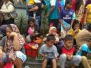 Pengamat Sosial Mencium Korban Gusuran di Tangerang Ditunggangi Provokator Politik