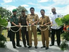 Disnakertrans Resmikan Gedung BLK Lebak untuk Mendorong Pencari Kerja Miliki Keterampilan Disnakertrans Resmikan Gedung BLK Lebak untuk Mendorong Pencari Kerja Miliki Keterampilan