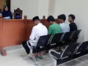 Ibu Kandung Korban Pencabulan di Neglasari Minta Pelaku Dihukum Berat