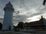 Kawasan Masjid Agung Banten Lama Dianggarkan Rp220 Miliar untuk Direvitalisasi