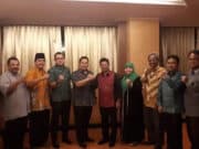 Sempat ‘Pisah Ranjang’, Arief dan Sachrudin Akhirnya ‘Rujuk’