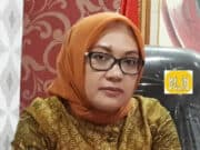 Suparmi Minta CSR Kota Tangerang Mampu Membawa Perubahan