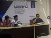 Dongkrak Kualitas Guru, Ketua PGRI Kota Tangerang Gandeng Lembaga Pendidikan