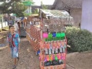 Pawai Panjang Mulud Dalam Rangka Memperingati Maulid Nabi