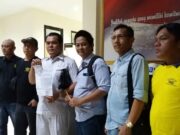 Sertifikat Tanah Tak Dikeluarkan Lurah, Pengembang Perumahan Kaisar 7 Bintaro Lapor Polisi