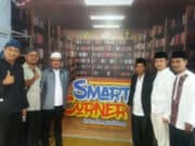 Apoy Wali Band Meriahkan Acara Refleksi Akhir Tahun di Rutan Rangkasbitung