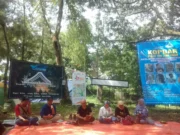 Pegiat Literasi Nasional Berkumpul di Acara Kopdar Pegiat TBM Jawa Barat