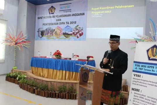 Anggaran Rp4 Triliun Dikucurkan Mengatasi Kemiskinan di Tangerang Raya Anggaran Rp4 Triliun Dikucurkan Mengatasi Kemiskinan di Tangerang Raya