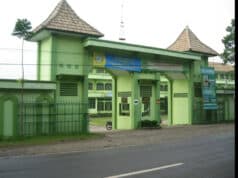 Terbebas dari Peredaran Narkoba, Kampus La Tansa Mashiro Gandeng Ganas Anar MUI Banten